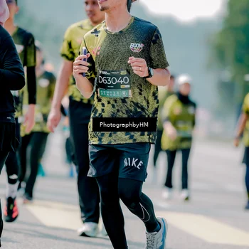 Runner Photo 6461005