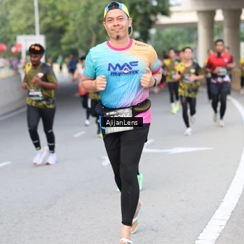 Runner Photo 6461010