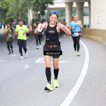 Runner Photo 6461012