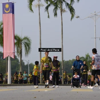 Runner Photo 6461013