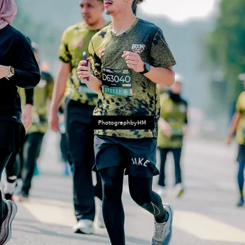 Runner Photo 6461015