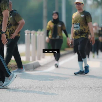 Runner Photo 6461017