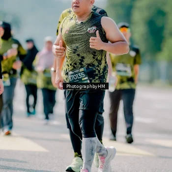 Runner Photo 6461019