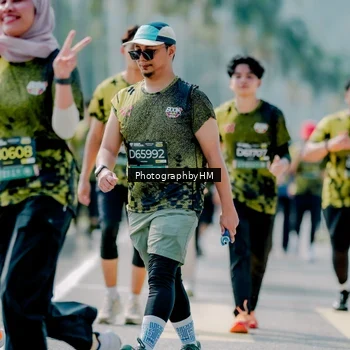 Runner Photo 6461022