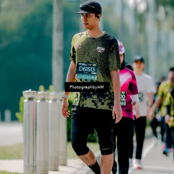 Runner Photo 6461023