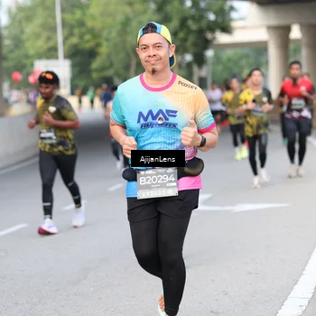 Runner Photo 6461024