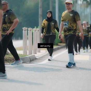Runner Photo 6461026