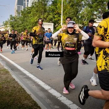 Runner Photo 6461028