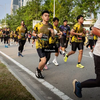 Runner Photo 6461029
