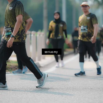 Runner Photo 6461031