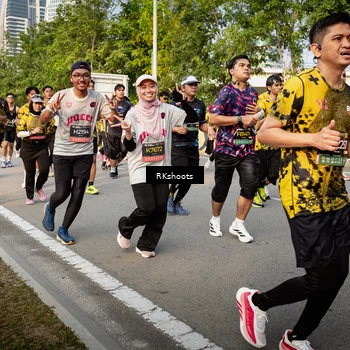 Runner Photo 6461033