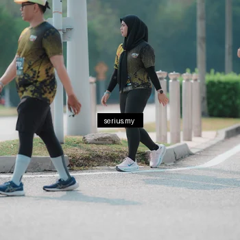 Runner Photo 6461034