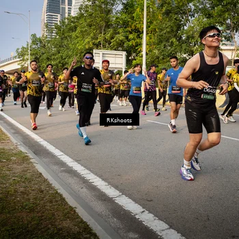 Runner Photo 6461038