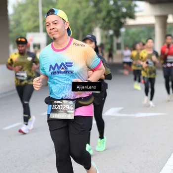 Runner Photo 6461041