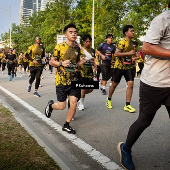 Runner Photo 6461042