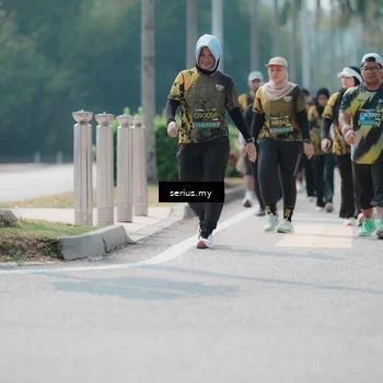 Runner Photo 6461043