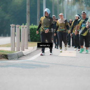 Runner Photo 6461046