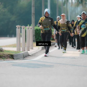 Runner Photo 6461053