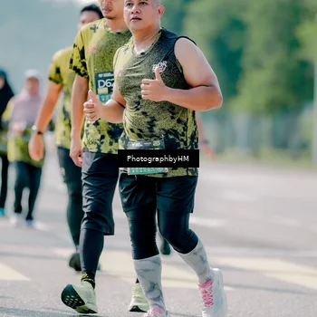 Runner Photo 6461055