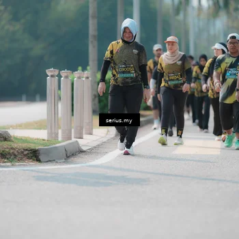 Runner Photo 6461057
