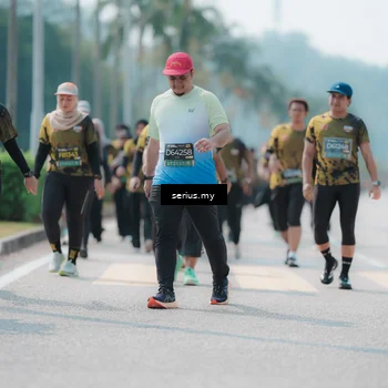 Runner Photo 6461061