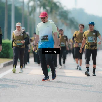 Runner Photo 6461062