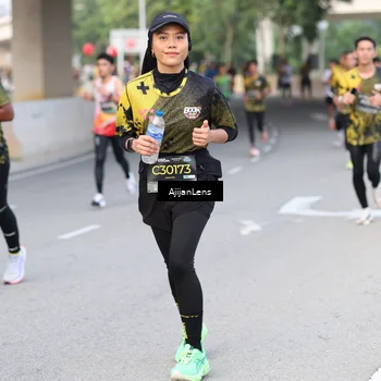 Runner Photo 6461064
