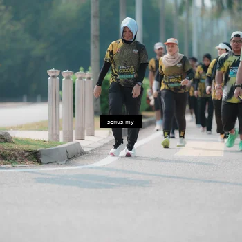 Runner Photo 6461065
