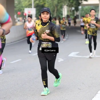 Runner Photo 6461067