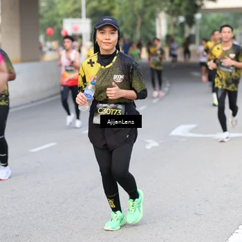 Runner Photo 6461068