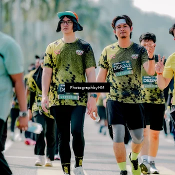Runner Photo 6461069