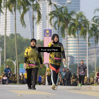Runner Photo 6461071