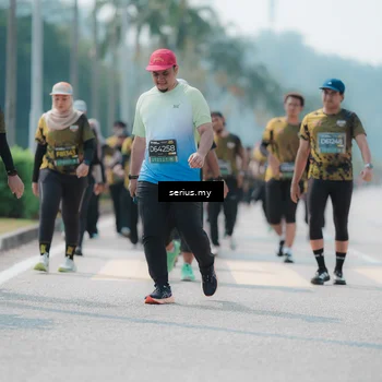 Runner Photo 6461072