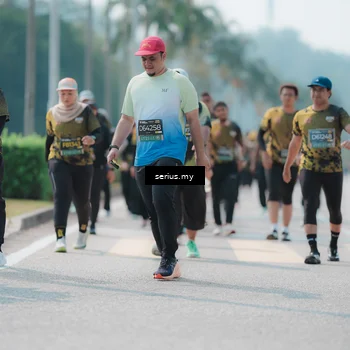 Runner Photo 6461073
