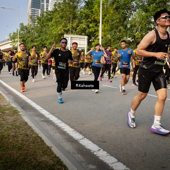 Runner Photo 6461074
