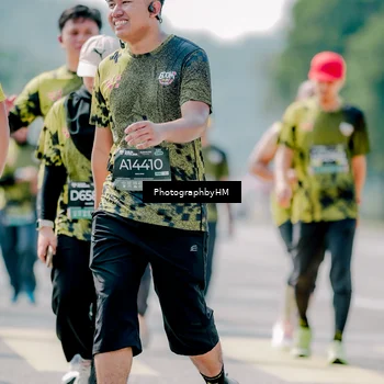 Runner Photo 6461076
