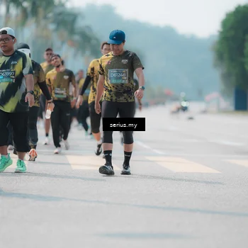 Runner Photo 6461078