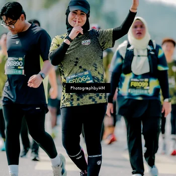 Runner Photo 6461079