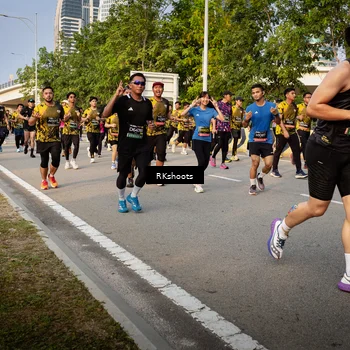 Runner Photo 6461082