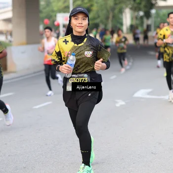 Runner Photo 6461084