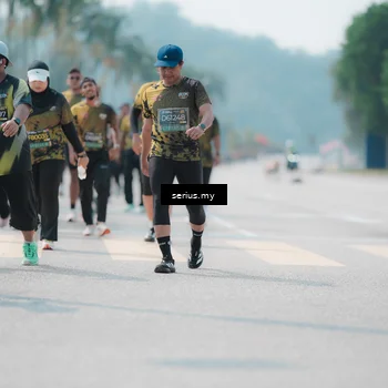 Runner Photo 6461087