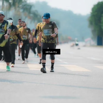 Runner Photo 6461088