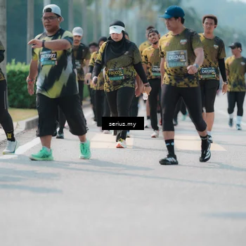 Runner Photo 6461089