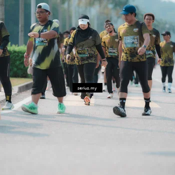Runner Photo 6461090