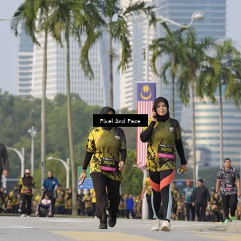 Runner Photo 6461091