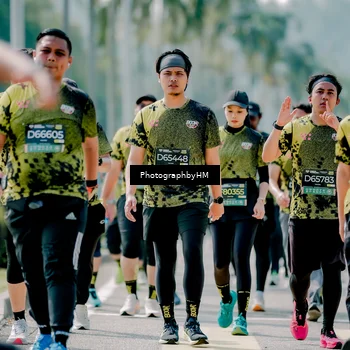 Runner Photo 6461092