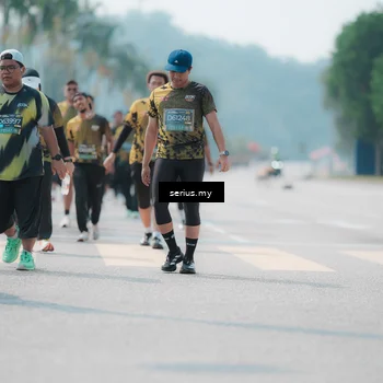 Runner Photo 6461097