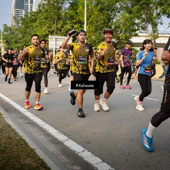 Runner Photo 6461101