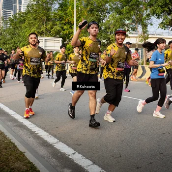 Runner Photo 6461102