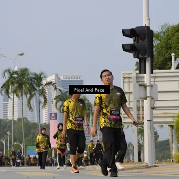 Runner Photo 6461104